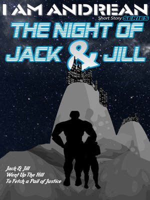 cover image of The Night of Jack & Jill